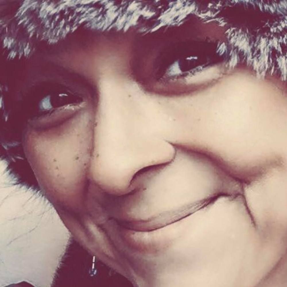 Meet your Posher, Christine